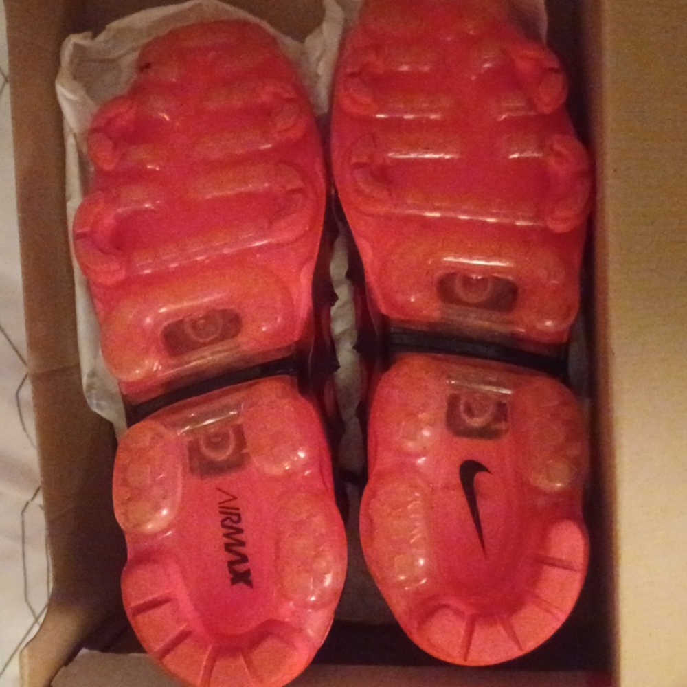 Air Vapormax plus